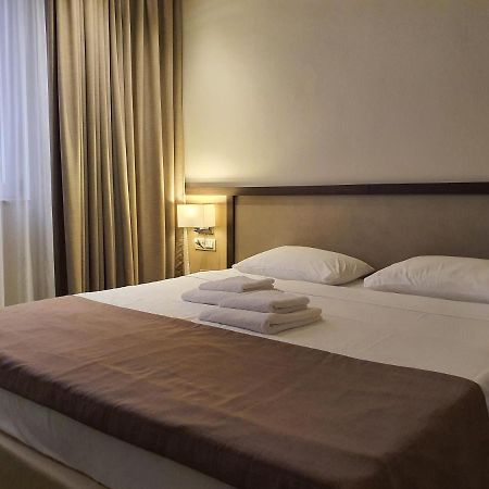 Hotel Bono Budva Exterior photo